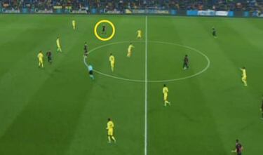 La negación del Atleti