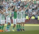 El Betis y Feddal se acuerdan de Montella: "Sí era una posibilidad"