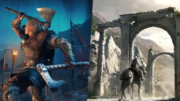 Assassin's Creed Valhalla: su director de arte abandona Ubisoft tras 16 años en la empresa