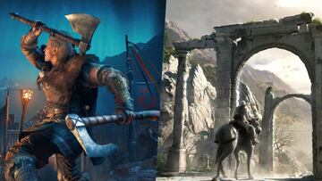 Assassin's Creed Valhalla: su director de arte abandona Ubisoft tras 16 a?os en la empresa