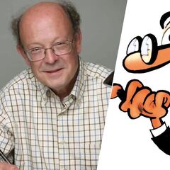 El enésimo Mundial de Francisco Ibáñez