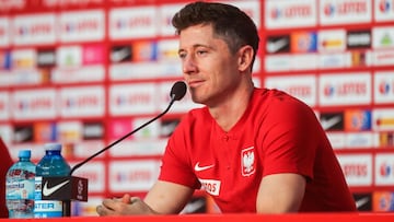 Lewandowski: Champions League expansion will affect quality of games