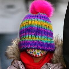 How much do you get back in taxes for a child in 2021?