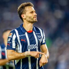 Liga MX se lleva los halagos de Sergio Canales y Olíver Torres