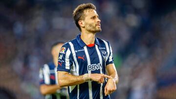 Liga MX se lleva los halagos de Sergio Canales y Olíver Torres