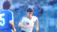 Los 5 partidos inolvidables jugados un 18 de septiembre