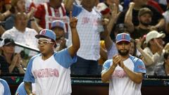 The World Baseball Classic is into the quarterfinals and we look ahead to Mexico’s clash with Puerto Rico.