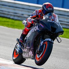 Cambio radical en Honda