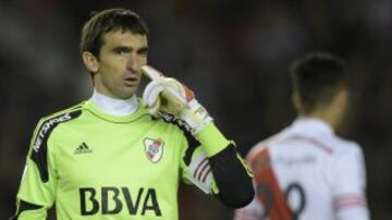 (River Plate - Necaxa)