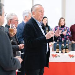 Roig deja la puerta abierta a los fichajes