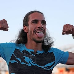 La historia de Mo Katir, el gran fenómeno del atletismo español