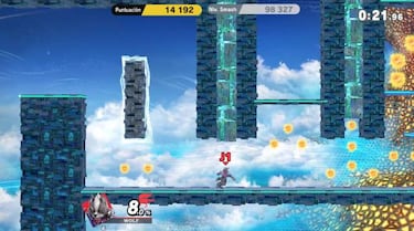 Super Smash Bros. Ultimate, Mucho más de lo que te imaginas
