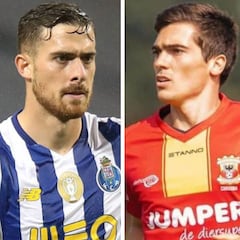 'Spanish boom' goleador