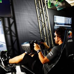 La Fórmula 1 crea un campeonato de eSports