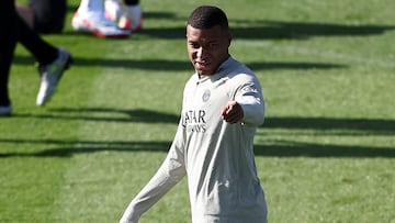 PSG vs Borussia Dortmund: Horario, TV; c車mo y d車nde ver a Mbapp谷 en USA