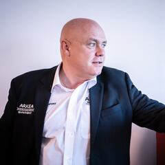 Arkéa-Samsic “no hará más comentarios” sobre salida de Nairo