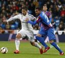Lucas Silva: "Vamos al Camp Nou con todo, sería un gran paso"