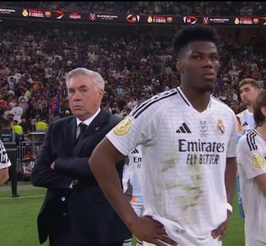 Los memes se ceban con la derrota del Real Madrid