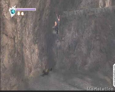 Ninja Gaiden, Impresiones Demo (Xbox)