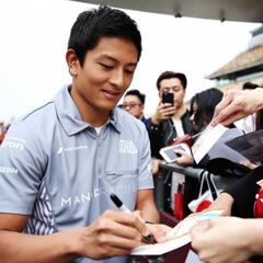 Haryanto: el indonesio corre 'en casa' en el GP de España