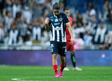 Jugadores de Tigres y Monterrey a seguir en el Clásico Regio