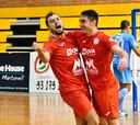 El Martorell, de 2ªB, primera sorpresa de la Copa del Rey
