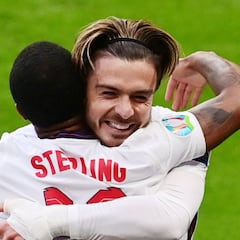 La cláusula secreta de Grealish