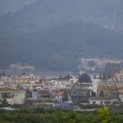 El extraño caso del pueblo que ha triplicado su renta