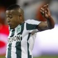 Nacional, en dificultades: A Argentina sin 'Mac' y Guerra