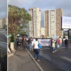 Bloqueo en Santa Fe, CDMX, hoy 26 de junio: qué pasó, vialidades cerradas, alternativas y últimas noticias
