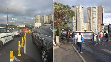 Bloqueo en Santa Fe, CDMX, hoy 26 de junio: qué pasó, vialidades cerradas, alternativas y últimas noticias