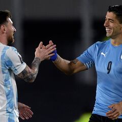 Luis Suárez será presentado con Inter Miami este viernes, indican reportes