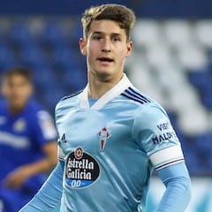 El Madrid, con un ojo en Baeza