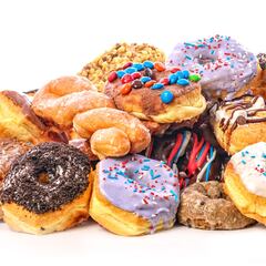 20 alimentos que no deberías comprar por salud