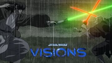 Star Wars Visions: estos son todos los villanos que aparecerán en la serie