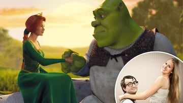 Así es el Shrekking, la nueva tendencia de TikTok para encontrar el verdadero amor