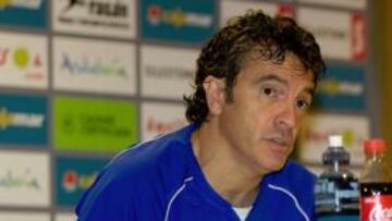 Juanma Lillo.