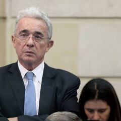 ¿Qué dijo Álvaro Uribe ante la Corte Suprema en su defensa?
