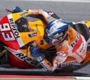 Márquez: "Catalunya ha sido un Gran Premio de aprendizaje"