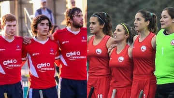 El evento propiciará el estreno del Estadio Nacional de Hockey y se jugará entre el 20 y 30 de enero. Argentina reina en la historia del torneo.