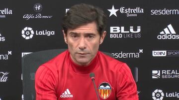 "Es muy difícil que el Barça pierda dos partidos consecutivos"