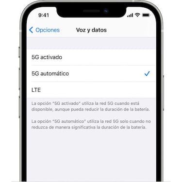 Evita el gasto de batería innecesario en tu iPhone con este truco