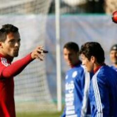 Prensa paraguaya le pone una incógnita a su selección