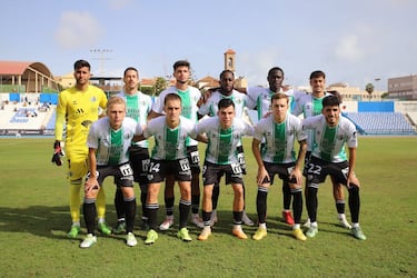 Del atasco al derbi de alto riesgo en Antequera