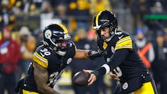 Texans vs Steelers live online: stats, score and highlight | NFL Playoffs AFC Wild Card