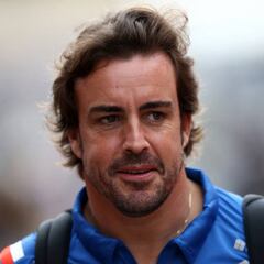 La nueva residencia de Fernando Alonso y el negocio que le apasiona
