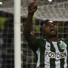 Independiente del Valle, el momento cumbre de Borja