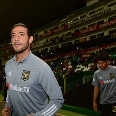 Carlos Vela se declaró listo para dar el salto a la NBA