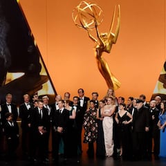 Emmy 2019: Lista completa de los ganadores marcada por Juego de Tronos