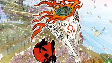Okami cumple 10 años y Kamiya habla de su supuesta secuela